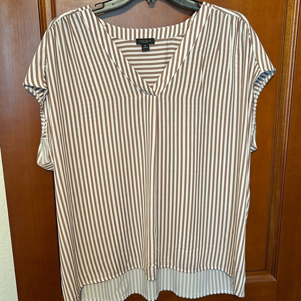 Ann Taylor blouse